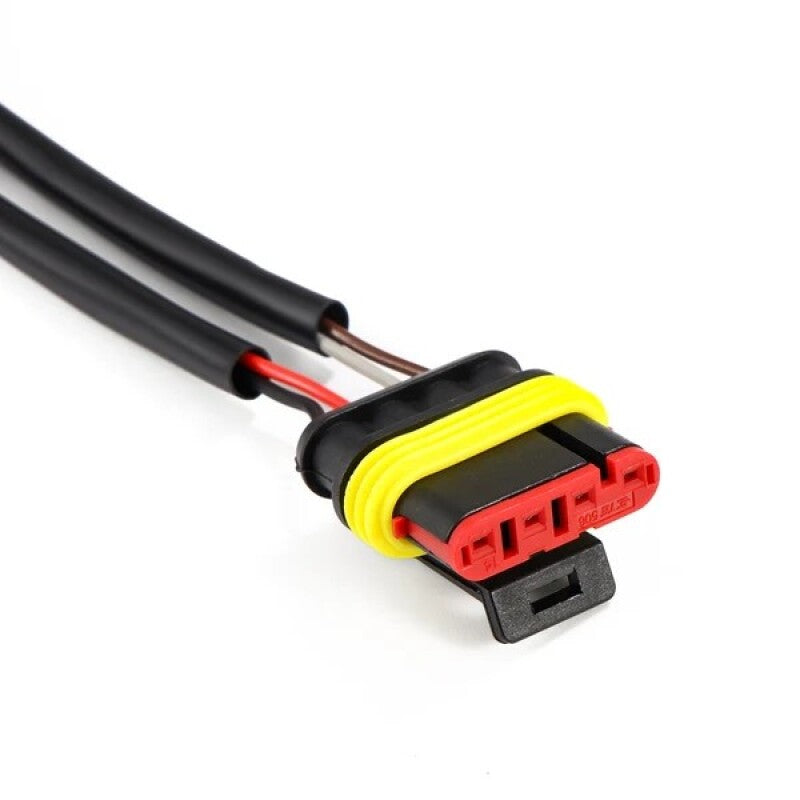 Load image into Gallery viewer, Alpharex 810029 ARX Headlight Converters
