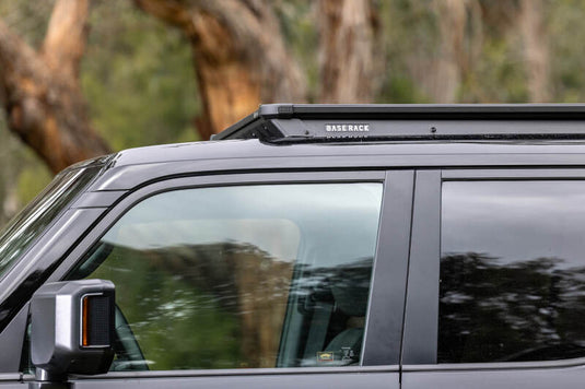 Arb 17921080 ARB Roof Rack & Barrier Components