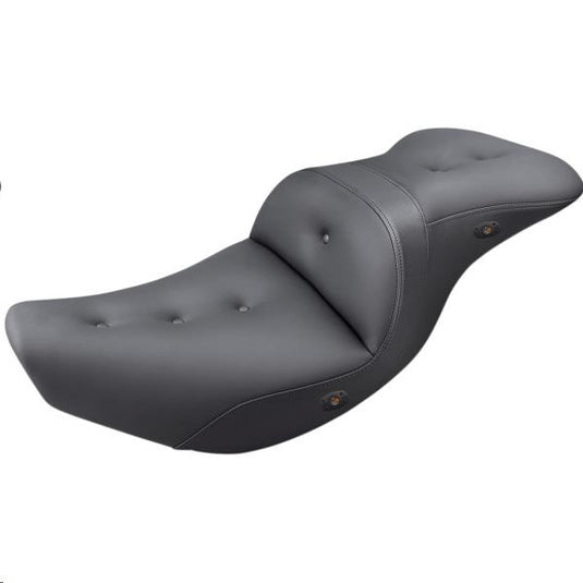 Saddlemen I14-07-181HCT Road Sofa PT Seat without Backrest - Heated