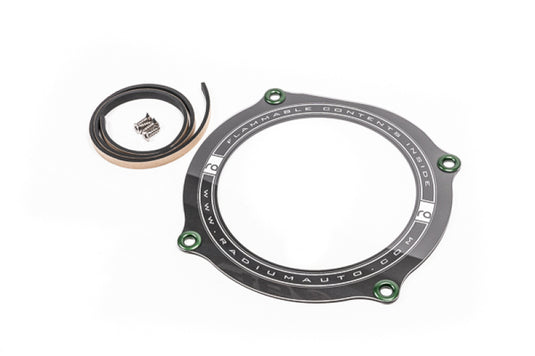 Radium Engineering 20-0746 RAD Fuel Pump Access Covers