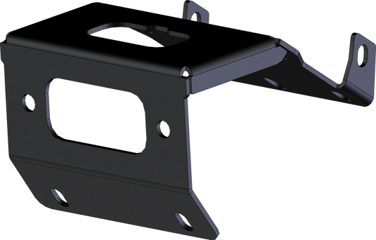 Kfi 102200 KFI Mounts