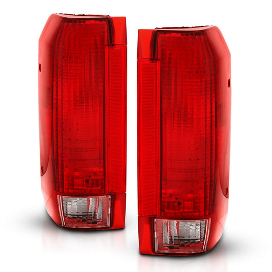 Anzo 311306 ANZ Taillights