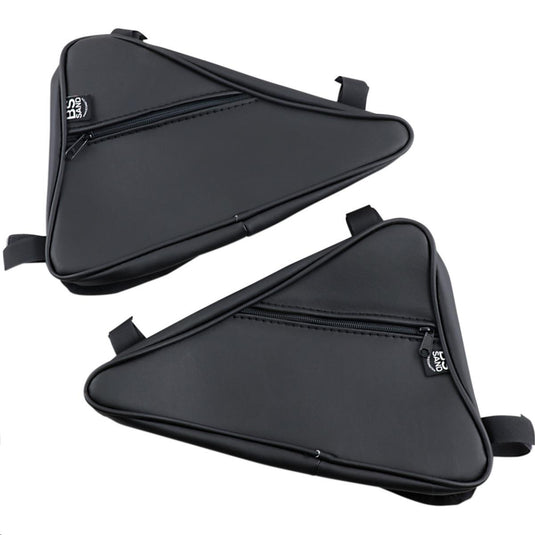 Bs Sand YXZSBBLK Door Bag - Black