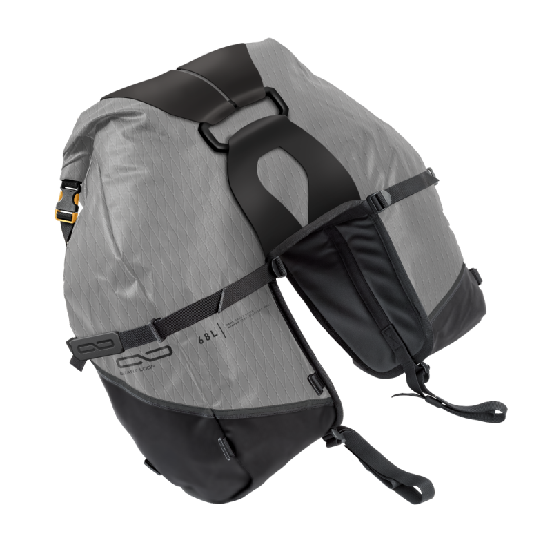 Load image into Gallery viewer, Giant Loop GBSB25-G GIA Great Basin Bag
