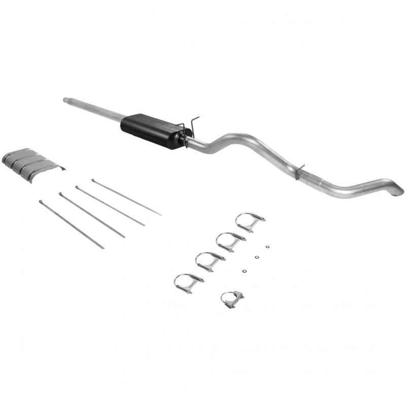 Load image into Gallery viewer, Flowmaster 17135 FLO Force II Cat-Back Exhaust Systems
