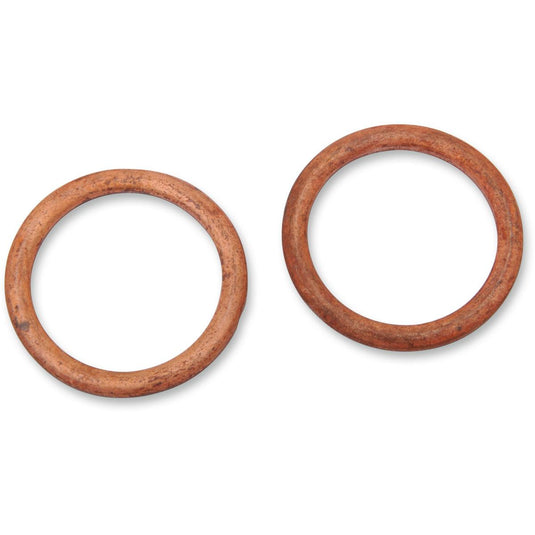Moose Racing 823002mse Exhaust Gasket Kit