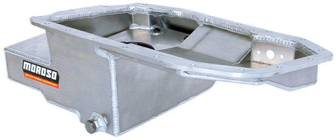 Moroso 20960 MOR Oil Pans