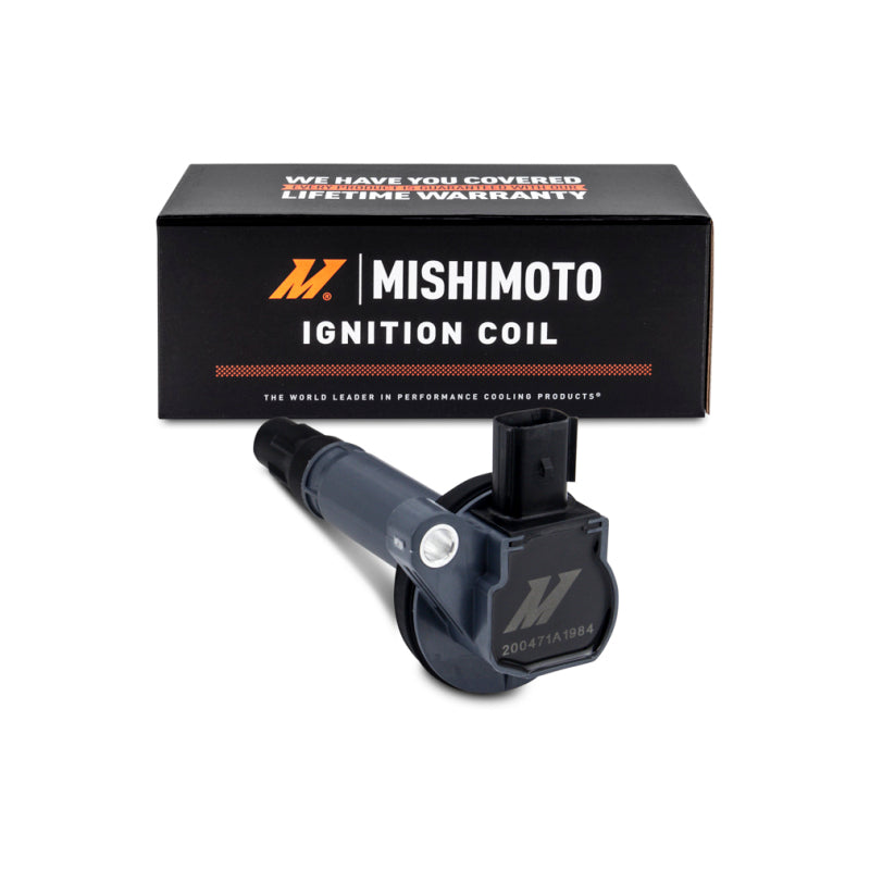 Load image into Gallery viewer, Mishimoto MMIG-MUS6-11 MM Ignition Coil
