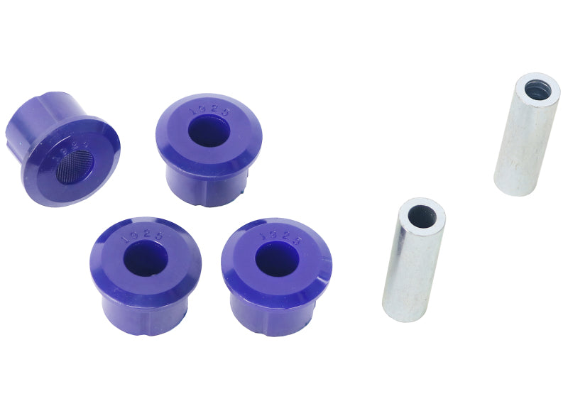 Load image into Gallery viewer, Superpro SPF1925K SPR Bushings - Control Arm
