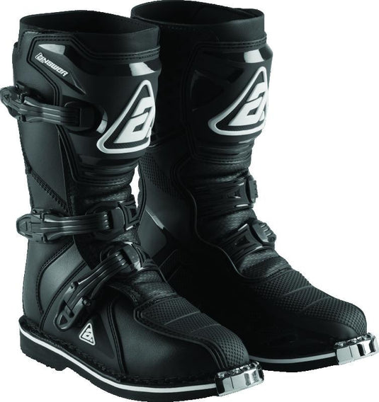 Answer 445222 ANS AR1 Boots