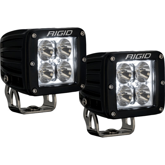 Rigid Industries 202053 RIG Radiance Plus