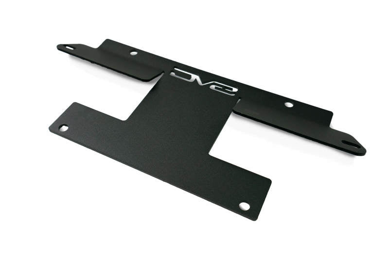 Load image into Gallery viewer, Dv8 Offroad LPBR-01 DVE License Plate Relocation
