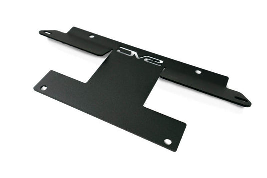 Dv8 Offroad LPBR-01 DVE License Plate Relocation