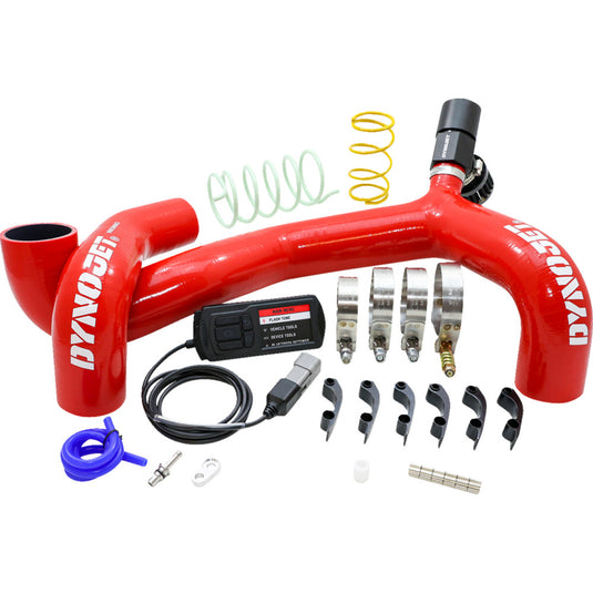Dynojet Research 96090022 Stage 3 Power Package