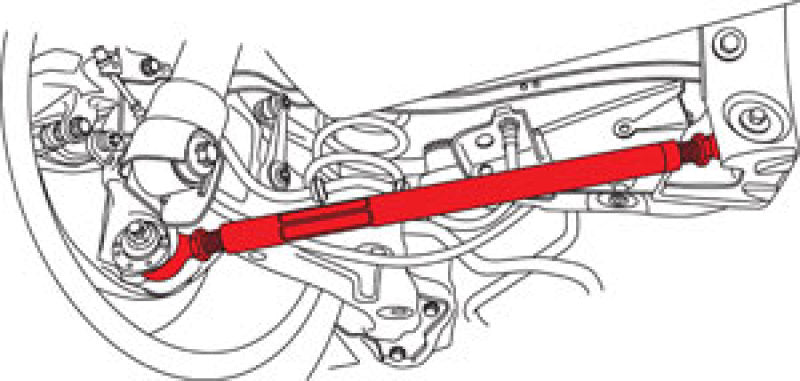 Load image into Gallery viewer, Spc Performance 67108 SPC Control Arm
