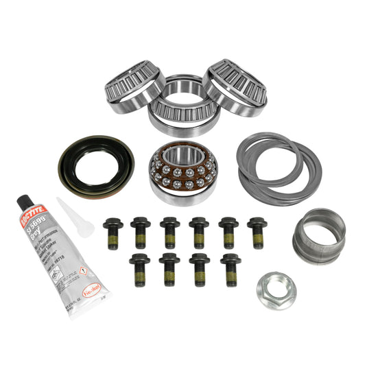 Yukon Gear & Axle YK D44JL-REAR YUK Master Overhaul Kits