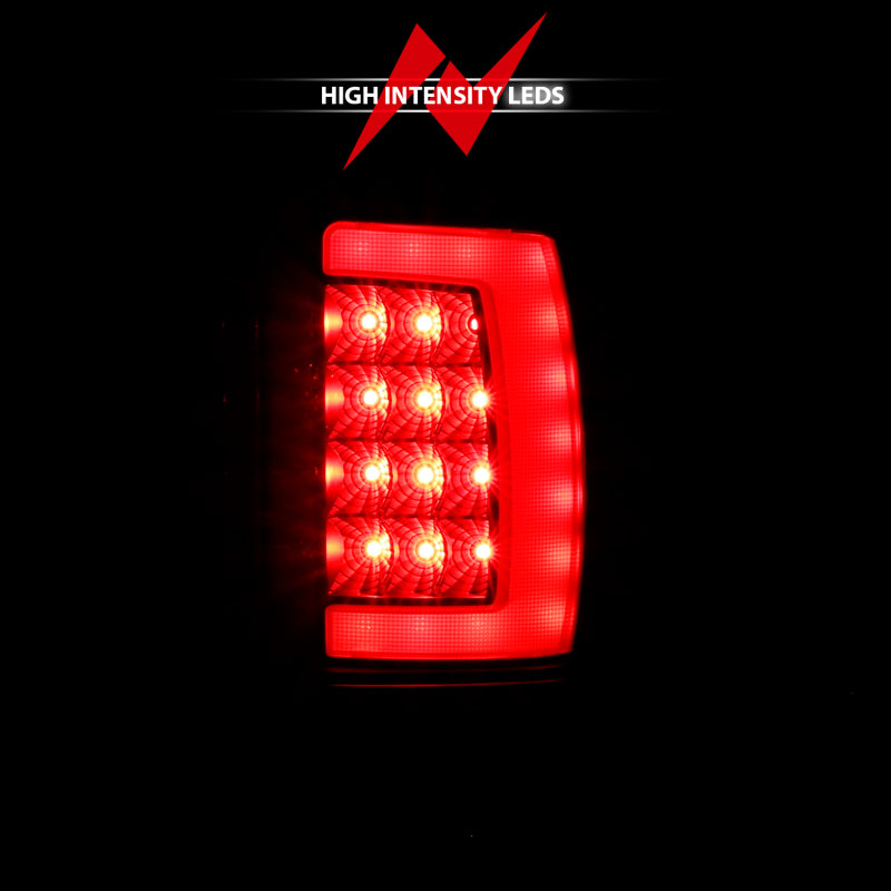 Load image into Gallery viewer, Anzo 311339 ANZ LED Taillights
