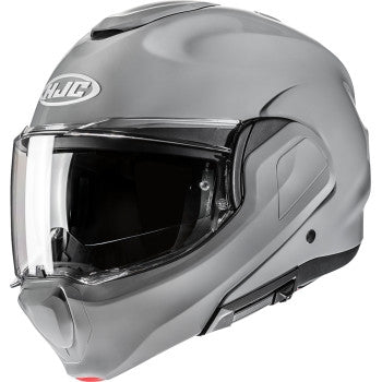 Load image into Gallery viewer, Hjc F100 Helmet (X-Large, Nardo Gray)
