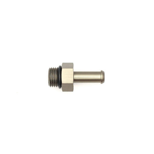 Deatschwerks 6-02-0505-B DW ORB to Hose Barb Adapters