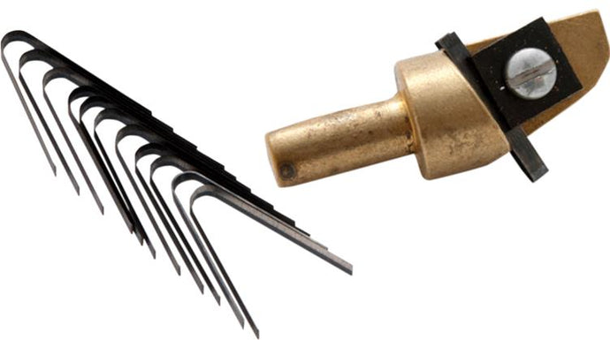 Hardline TD-SNIPER Tread Doctor Sniper Tool