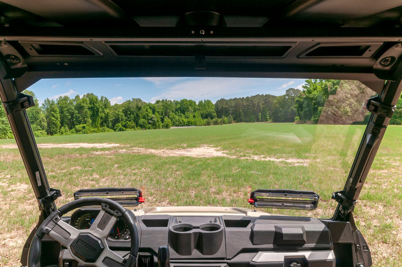 Load image into Gallery viewer, Seizmik 50-50226KIT SZM Windshields
