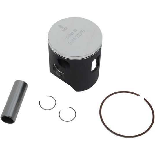 Wossner 8067DA Piston Kit - 53.95mm
