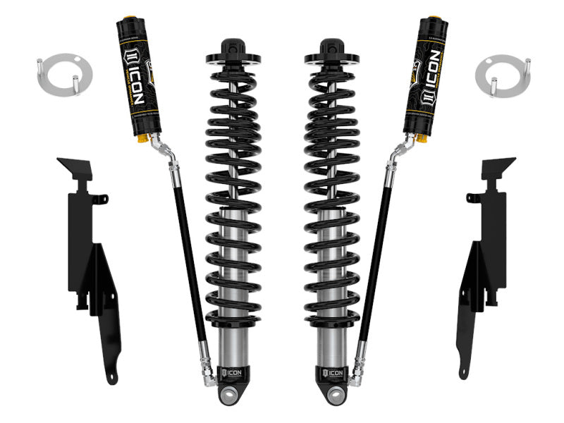 Load image into Gallery viewer, Icon 48710C ICO 2.5 Series Coilover Kits
