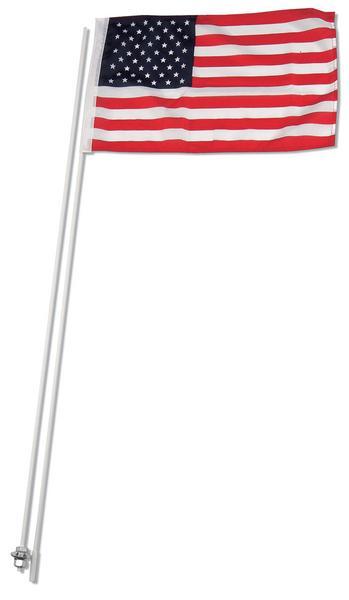Atlantis A90065 2-Piece Flag - American Flag