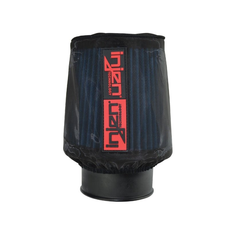 Load image into Gallery viewer, Injen 1077BLK INJ Water Repel Pre Filter
