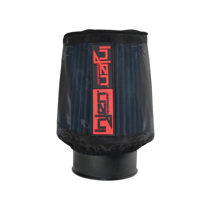 Injen 1077BLK INJ Water Repel Pre Filter