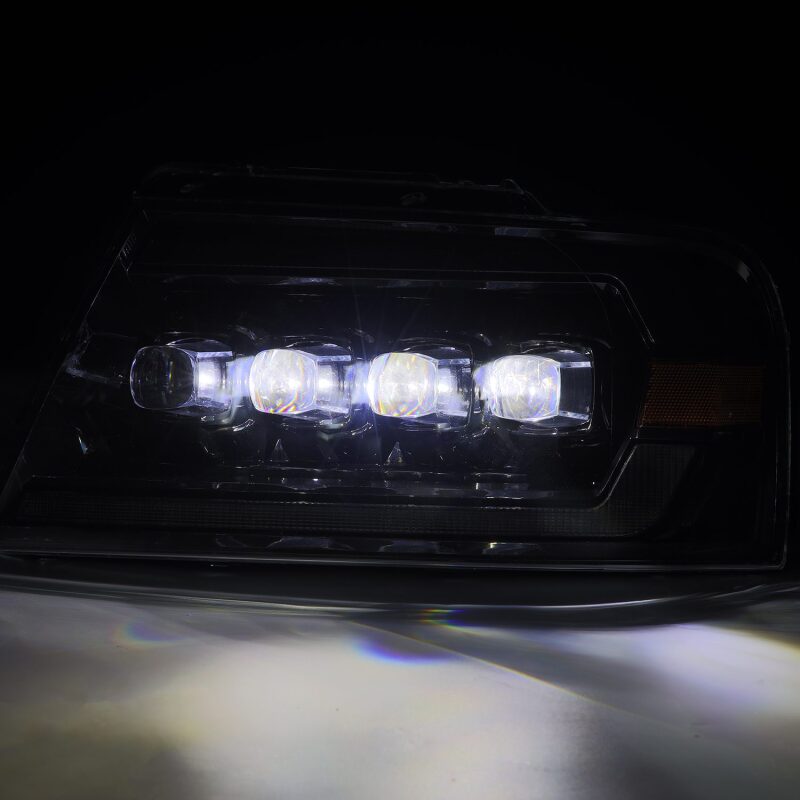 Load image into Gallery viewer, Alpharex 880130 ARX NOVA Headlights
