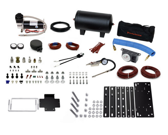 Firestone 2902 FIR Air Cmd Compressor Kit