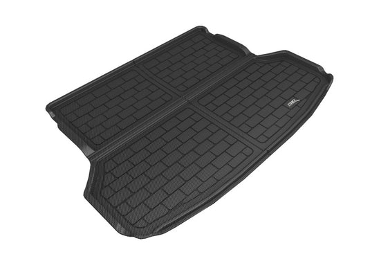 3D Maxpider M1SB0241309 ACE Cargo Liner - Black