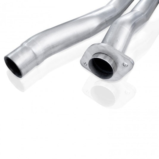 Stainless Works FTR17CBDP SSW Exhaust Catback