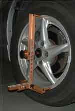 Spc Performance 91000 SPC Caster/Camber Adjuster