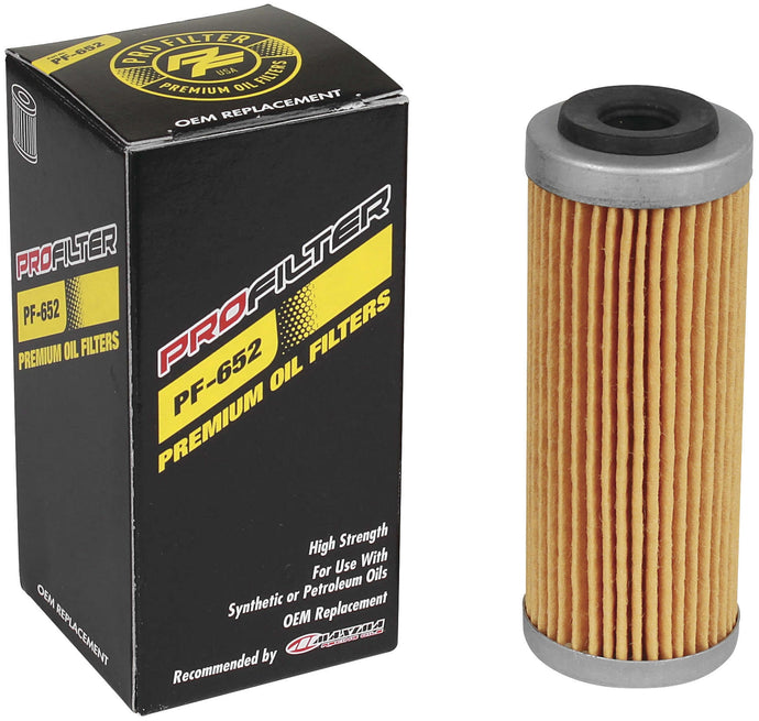 Pro Filter OFP-5003-00 Premium Oil Filter