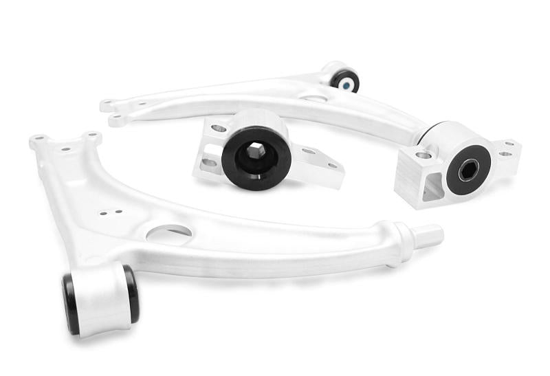 Load image into Gallery viewer, Superpro ALOY0001K SPR Control Arms - Front
