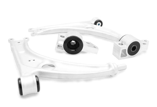 Superpro ALOY0001K SPR Control Arms - Front