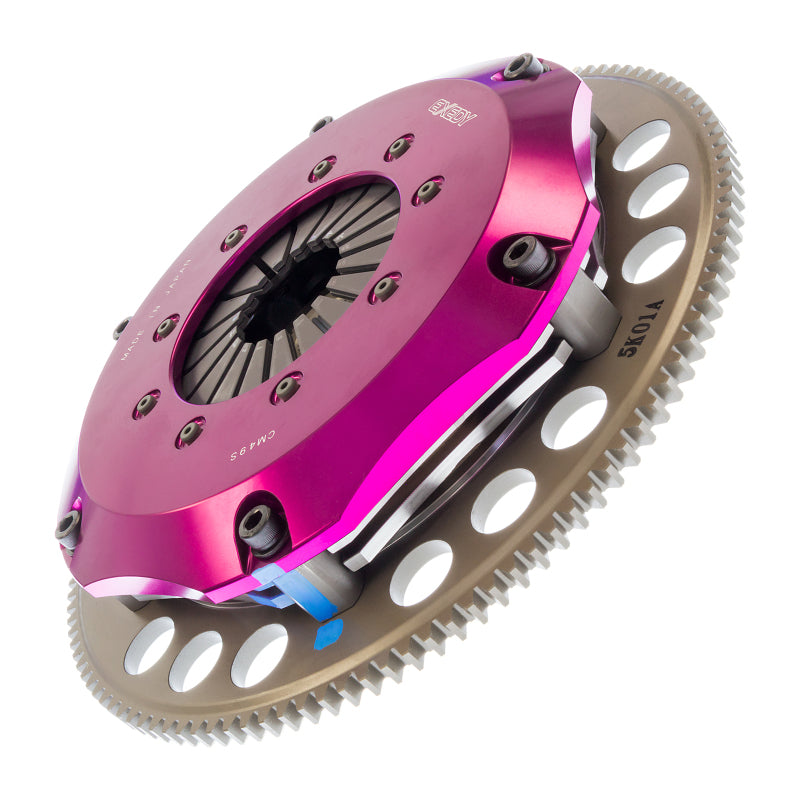 Load image into Gallery viewer, Exedy HM032SBL EXE Hyper Compe Clutch Kits
