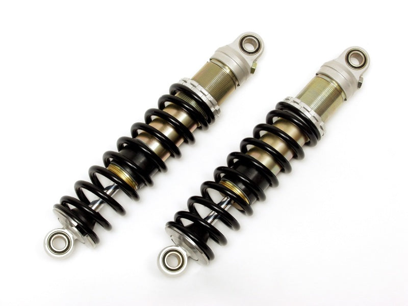 Load image into Gallery viewer, Ohlins HD 220 OHL STX 36 Twin
