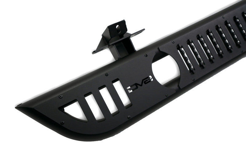 Load image into Gallery viewer, Dv8 Offroad SRBR-02 DVE Rock Slider Steps
