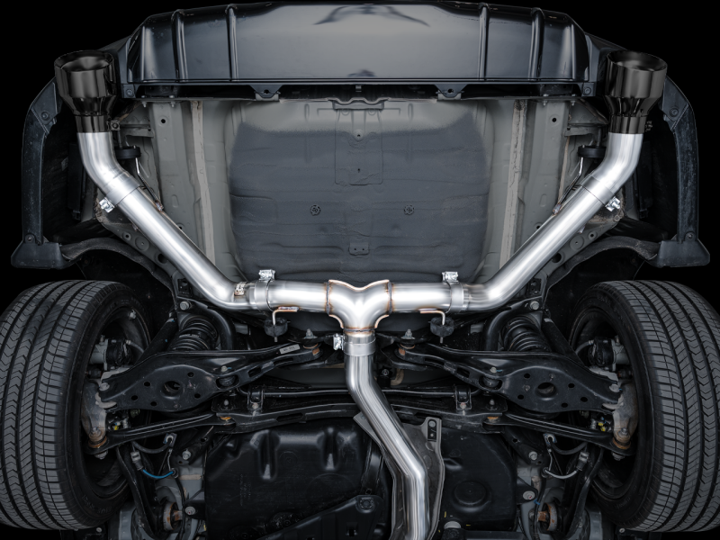 Load image into Gallery viewer, Awe Tuning 3020-33331 AWE Cat-Back Track
