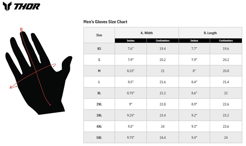 Load image into Gallery viewer, Thor Launchmode Namir Gloves (X-Large, Namir White/Black)
