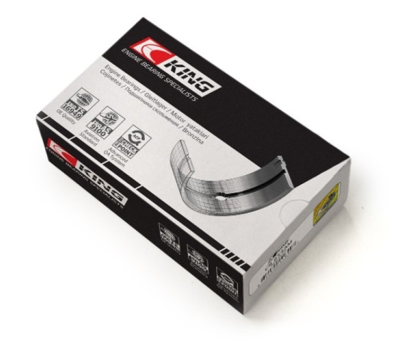 Load image into Gallery viewer, King Engine Bearings CS5503HPT KING Cam Bearings
