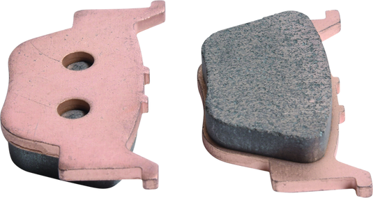 Quadboss 600139 QBS Brake Pads