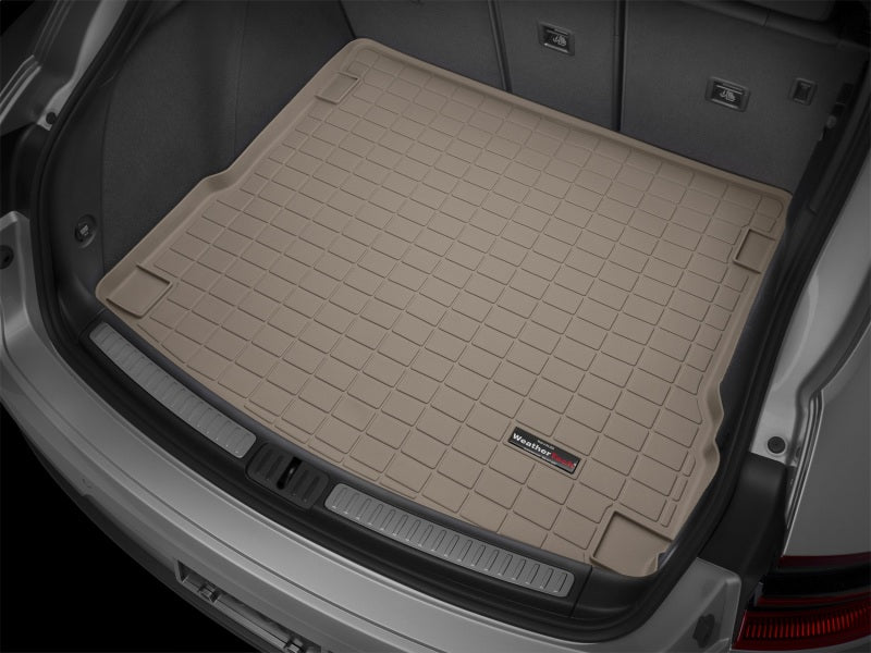 Load image into Gallery viewer, Weathertech 41726 WT Cargo Liners - Tan
