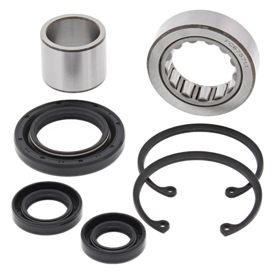 All Balls Racing 25-3101 ABR Primary Bearing Kits