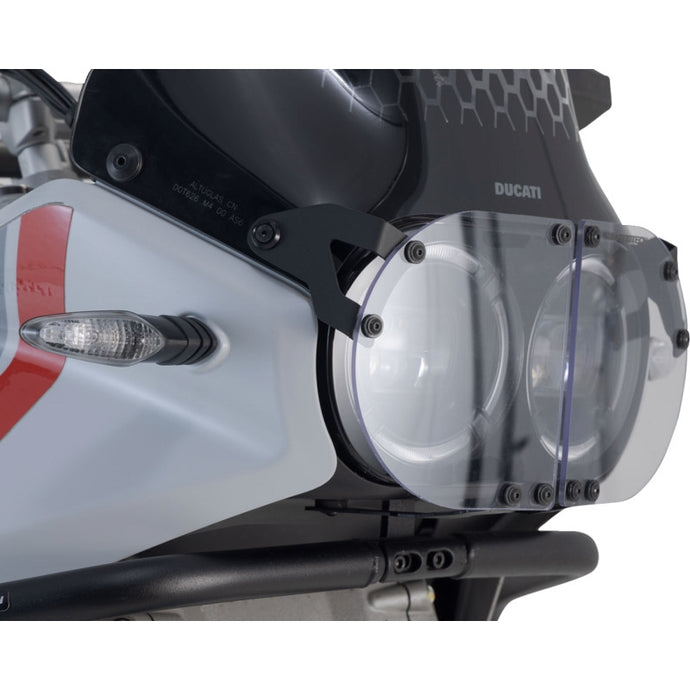 Sw-Motech LPS.22.995.10001/B Headlight Guard