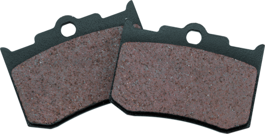 Twinpower 596972 TWP Brake Pads B