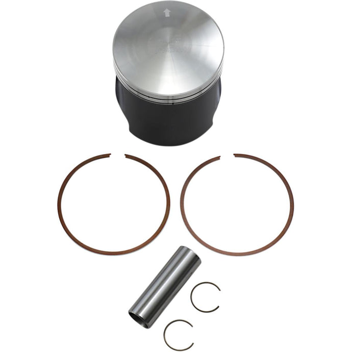 Wossner 8094D050 Piston Kit - .50mm Oversize to 72.43mm